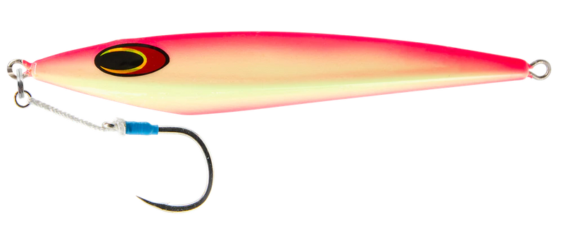 Nomad Ridgeback Jig