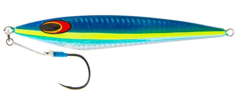 Nomad Ridgeback Jig