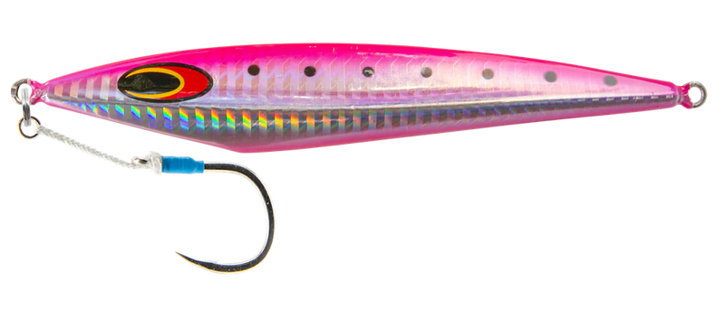 Nomad Ridgeback Jig