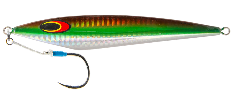 Nomad Ridgeback Jig