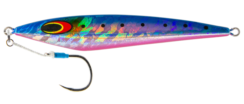 Nomad Ridgeback Jig