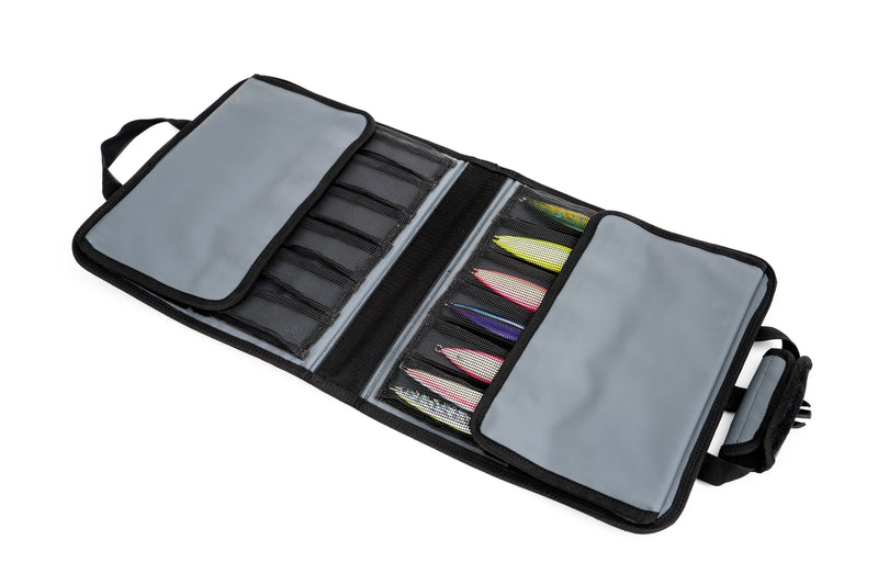 Nomad Design Jig Wallet