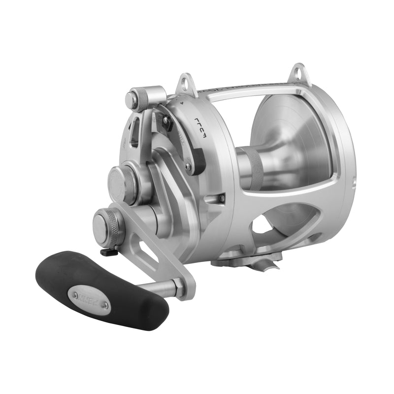 Penn International VIS Series Two Speed Lever Drag Reels