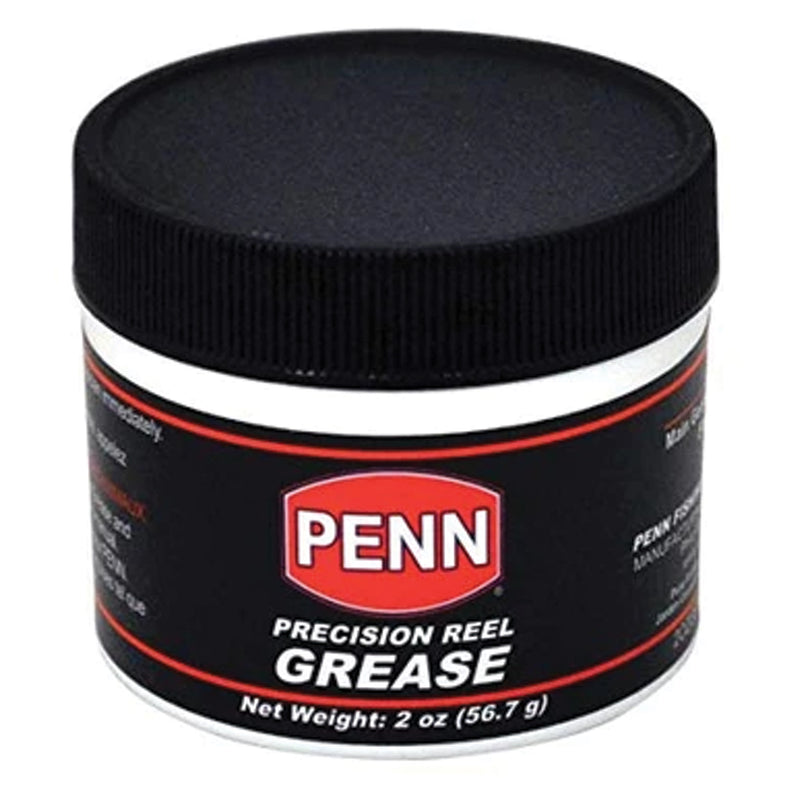 Penn 2 oz Reel Grease