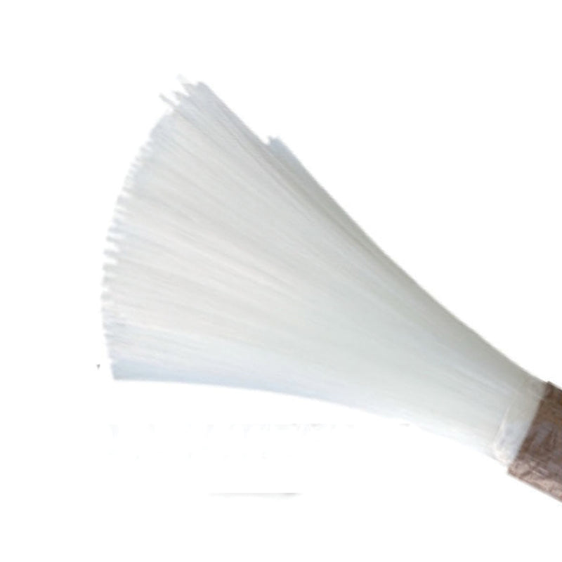 Fin Strike Perlon Hard Monofilament Leader Material (25 Pack)