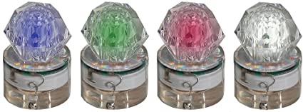 Promar Submersible Strobe Lights