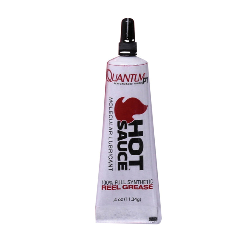 Quantum Hot Sauce Lubricant Quantum Hot Sauce Lubricant