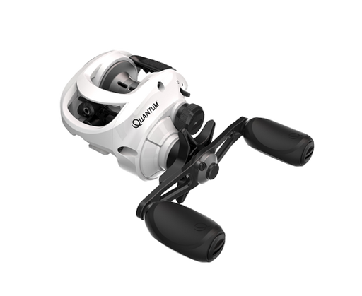 accurist quantum performance tuned fly reel Quantum Accurist Baitcast Reel