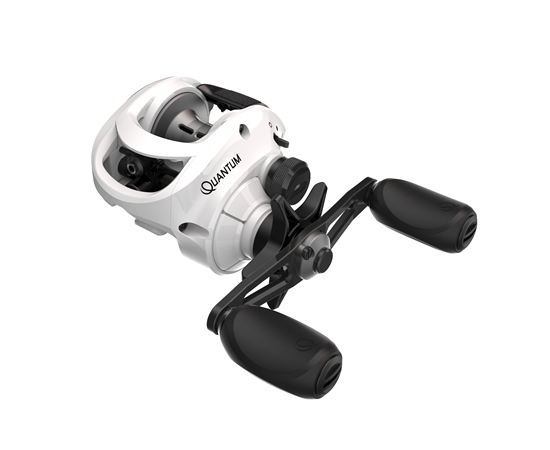 accurist pt baitcasting rod Quantum Accurist Baitcast Reel