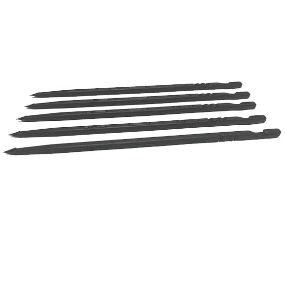 R&R Tackle Bait Synthetic Rigging Needles
