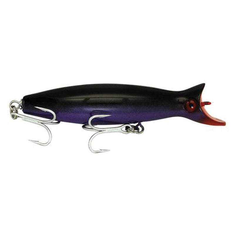Super Strike Little Neck Rattl'n Swimmer "Bottle Plug" 2-3/8oz