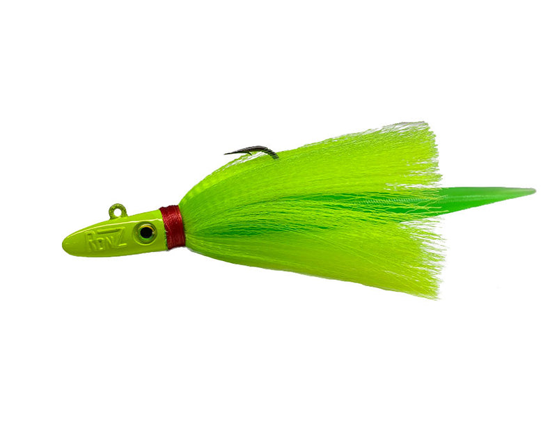 RonZ Z-Hawk Jigs 2.5oz
