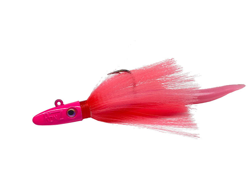 RonZ Z-Hawk Jigs 2.5oz