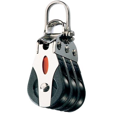 Ronstan Ball Bearing 2-Axis Blocks