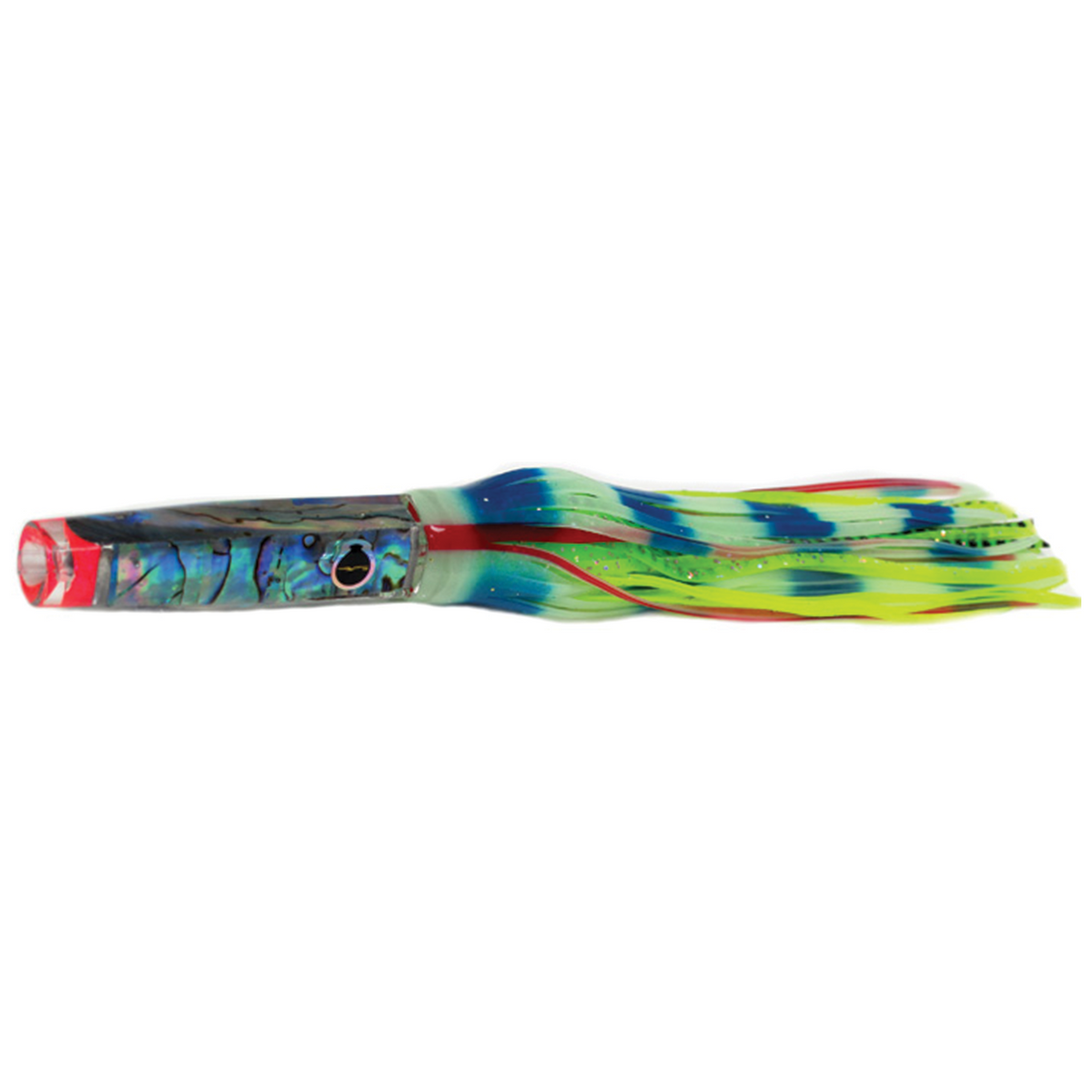 Black Bart Rum Cay Candy Lure JB Tackle
