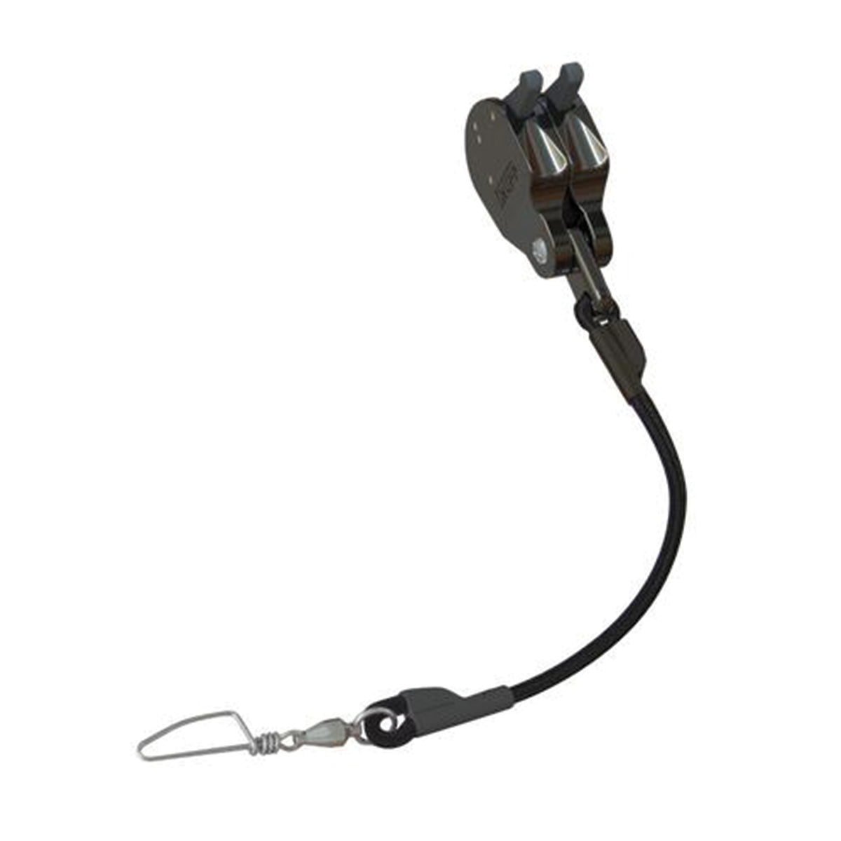 Rupp LOK-UP'S Outrigger Halyard Locks – J&B Tackle Co