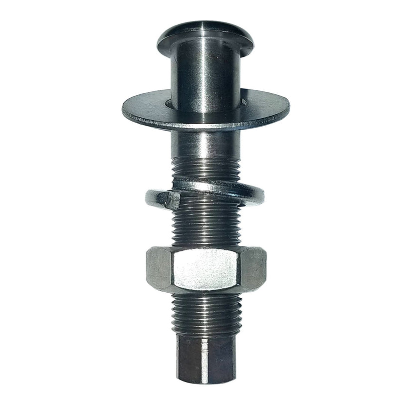 Rupp Marine Outrigger Line Fairlead Tube