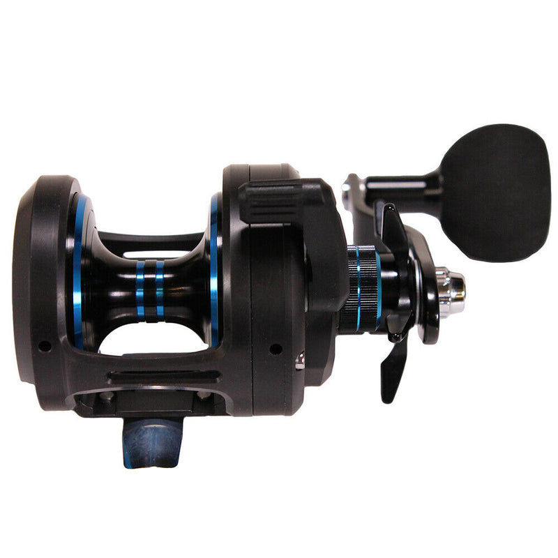 Daiwa Saltist Star Drag Reel Daiwa Saltist Star Drag Reel