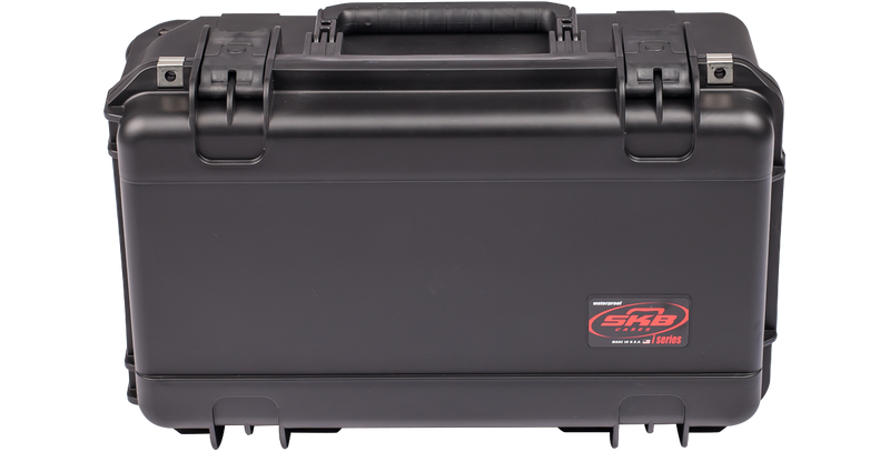 SKB iSeries 2011-7 Deluxe Reel Shoulder Bag Case