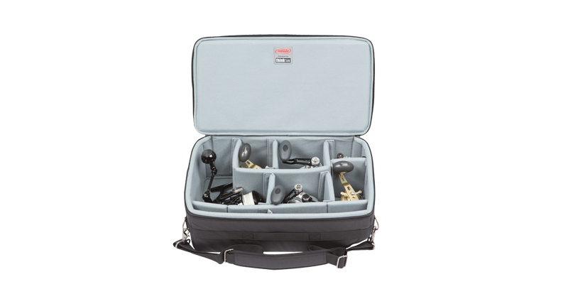 SKB iSeries 2011-7 Deluxe Reel Shoulder Bag Case