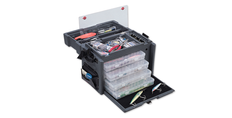 giant tackle box SKB Large Tackle Box 7200