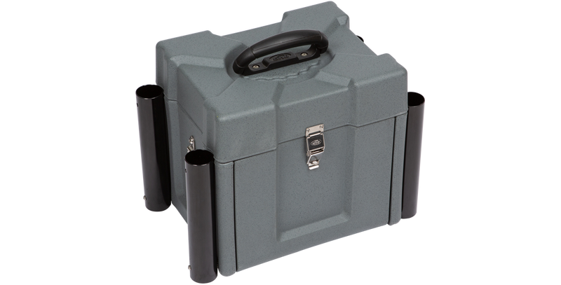 indestructible tackle box SKB Mini Tackle Box 7000 w/ 3 Trays