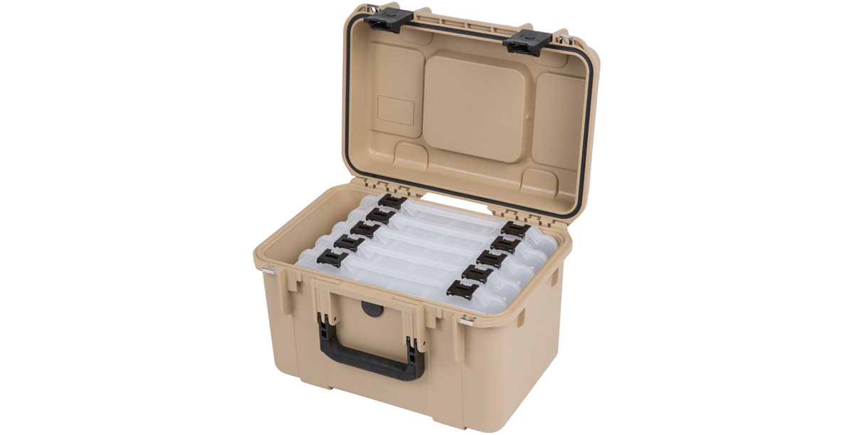 SKB iSeries 1610 Tackle Box