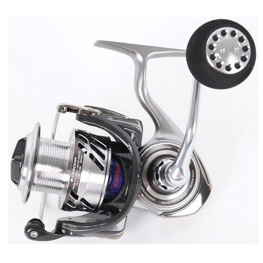 Daiwa Saltiga Spinning Reel JB Tackle