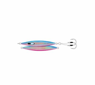 Daiwa Saltiga SK Jig (Blue/Pink) JB Tackle