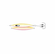 Daiwa Saltiga SK Jig (Glow Pink) JB Tackle