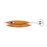 Daiwa Saltiga SK Jig (Orange/Gold) JB Tackle