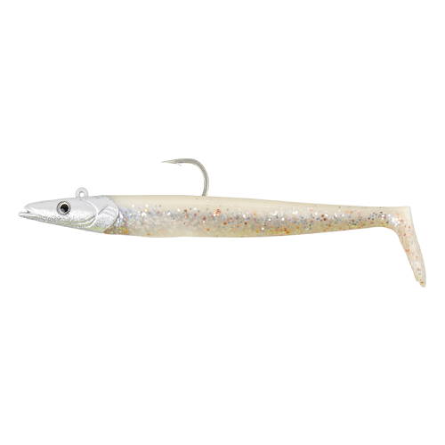 savage gear sandeel Savage Gear Sandeel Lure