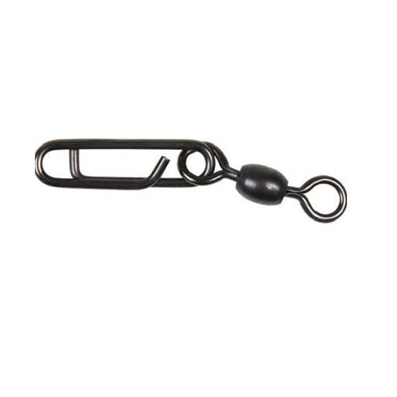 Sea Striker Fast Snap Swivel
