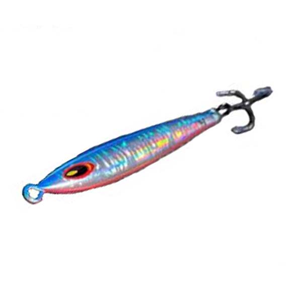 Chatter Lures Sea Bass Stinger Jigs
