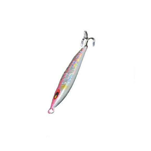 Chatter Lures Sea Bass Stinger Jigs