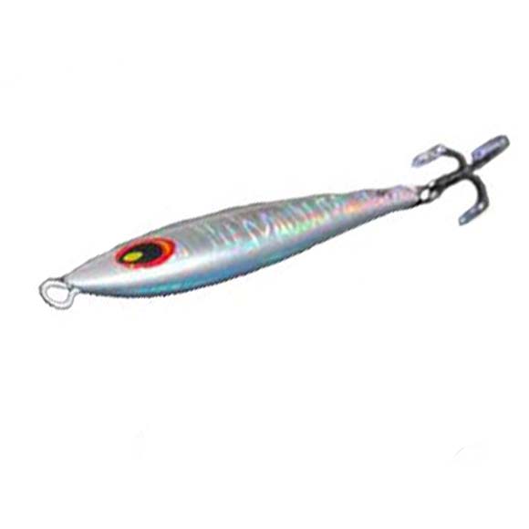 Chatter Lures Sea Bass Stinger Jigs