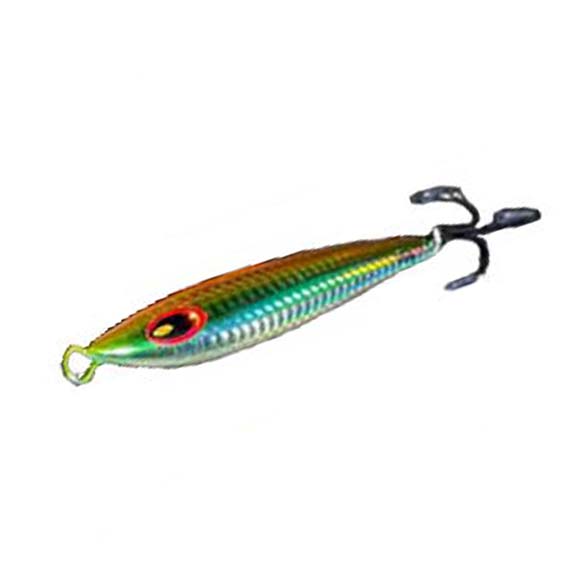 Chatter Lures Sea Bass Stinger Jigs