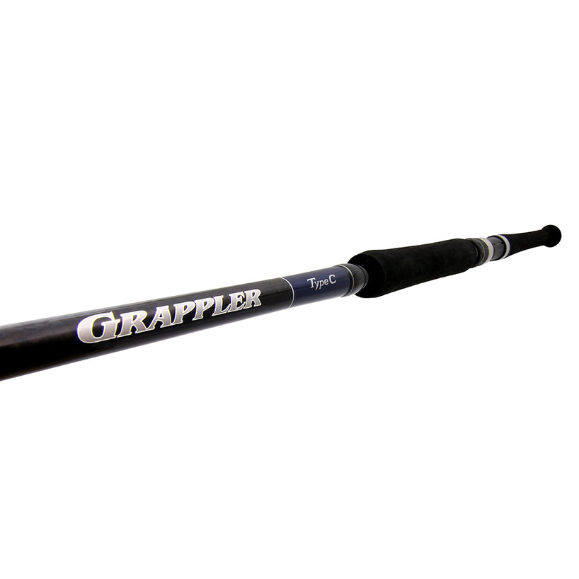 Shimano Grappler Type C Tuna Popping Rods