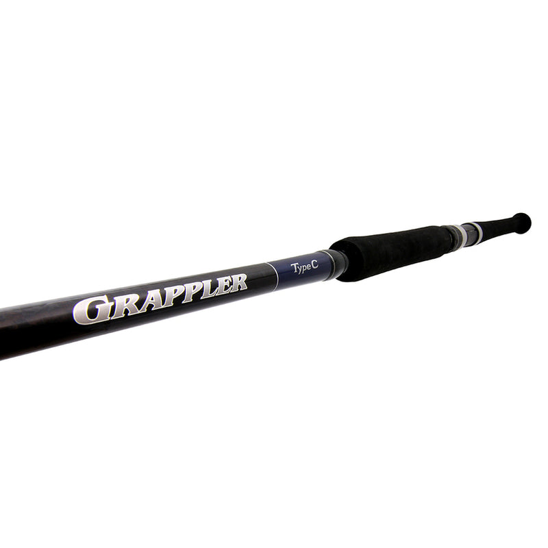 shimano backbone popper rod Shimano Grappler Type C