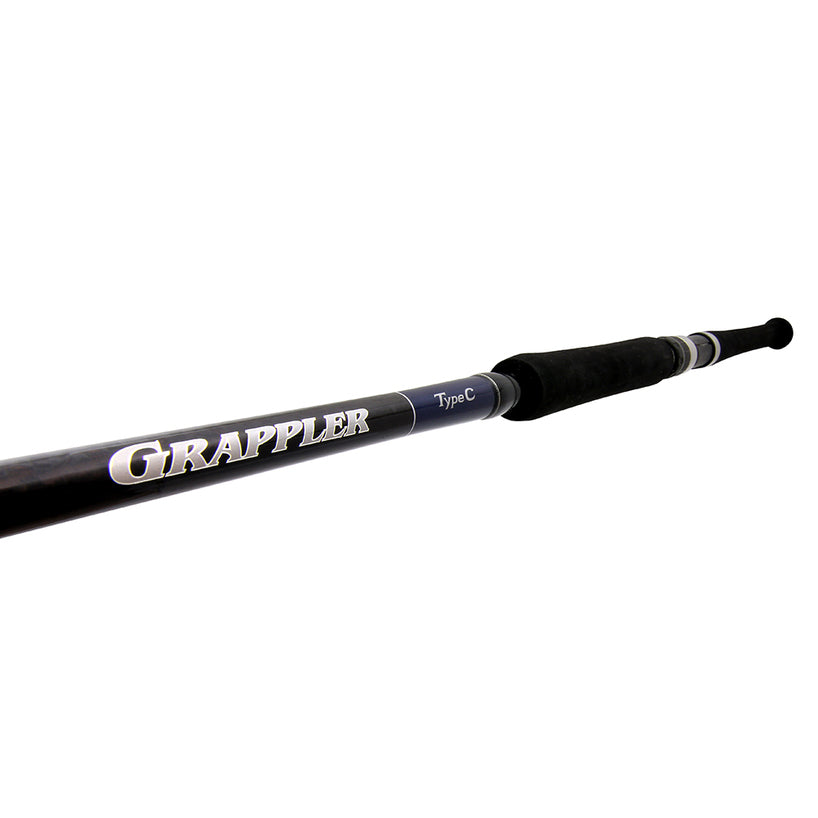 Shimano Grappler Type C Tuna Popping Rods | J&B Tackle — J&B Tackle Co