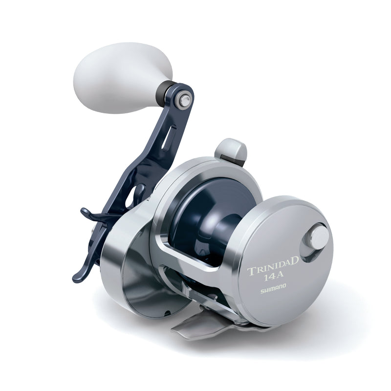 Shimano Trinidad A Reel