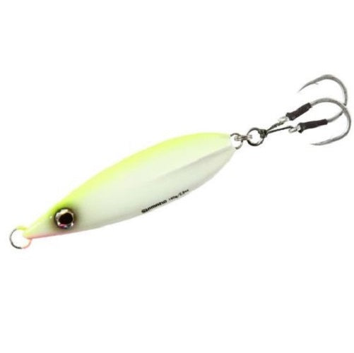 Shimano Butterfly Flat-Fall Jigs