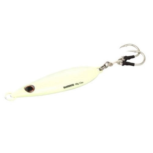 Shimano Butterfly Flat-Fall Jigs