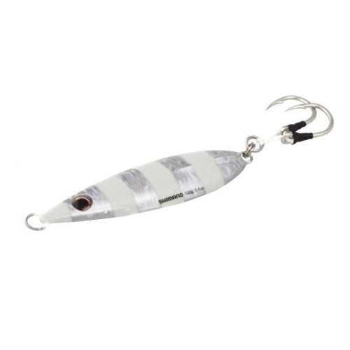 Shimano Butterfly Flat-Fall Jigs