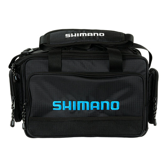 2025 Shimano Baltica Tackle Bags