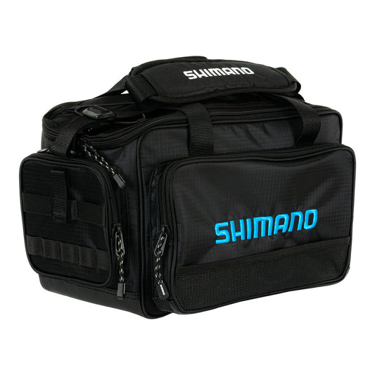 2025 Shimano Baltica Tackle Bags