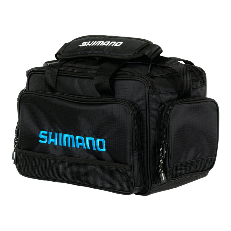 2025 Shimano Baltica Tackle Bags