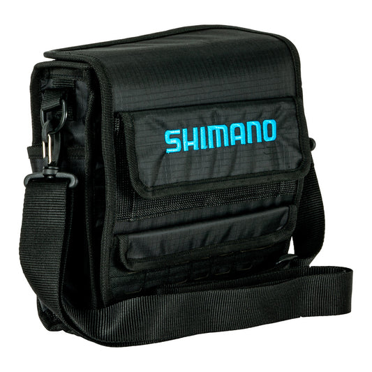 2025 Shimano Bluewave Surf Tackle Bags MDA