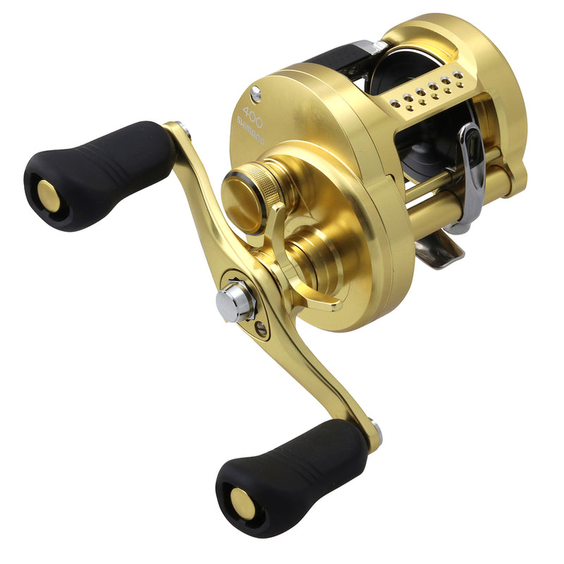 Shimano Calcutta Conquest A Round Baitcasting Reels | J&B Tackle J&B Tackle Co Shimano Calcutta Conquest A Round Baitcasting Reels | J&B Tackle J&B Tackle Co