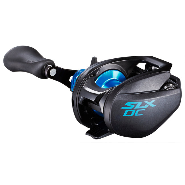 amazon shimano baitcasting reels Shimano SLX DC Low Profile Baitcasting Reels